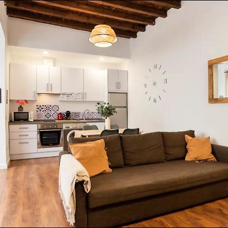 Rustic & Nice Apartment In Malaga Center Ngoại thất bức ảnh