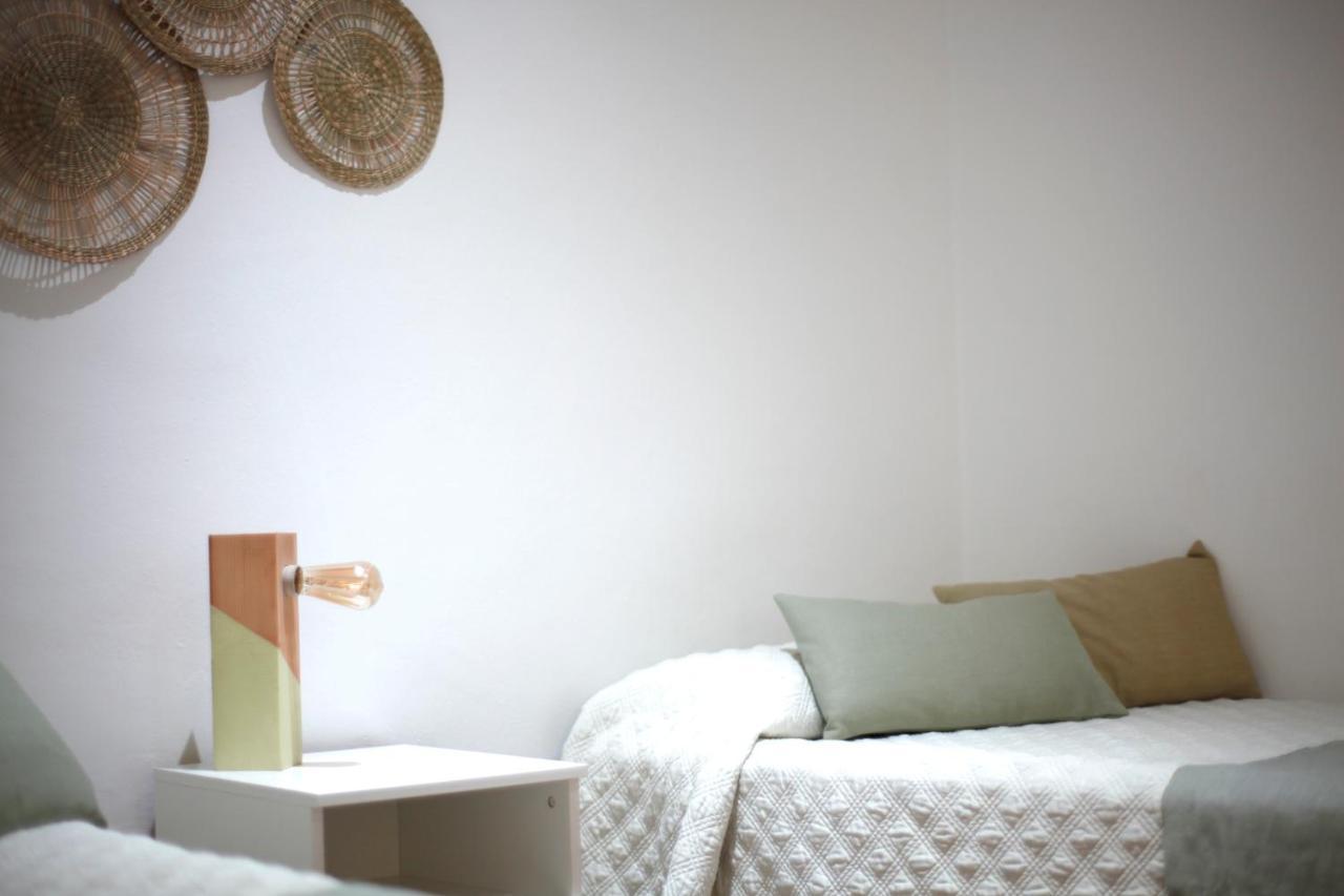 Rustic & Nice Apartment In Malaga Center Ngoại thất bức ảnh