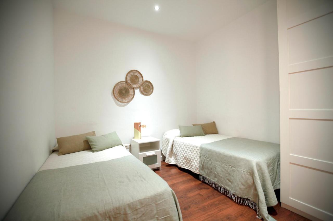 Rustic & Nice Apartment In Malaga Center Ngoại thất bức ảnh