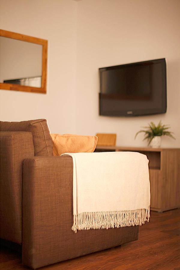 Rustic & Nice Apartment In Malaga Center Ngoại thất bức ảnh