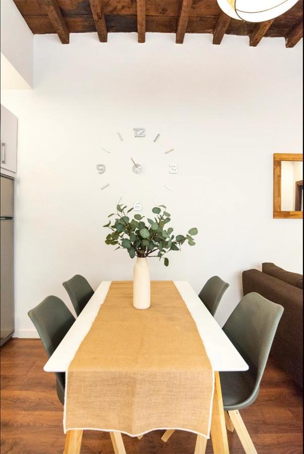 Rustic & Nice Apartment In Malaga Center Ngoại thất bức ảnh