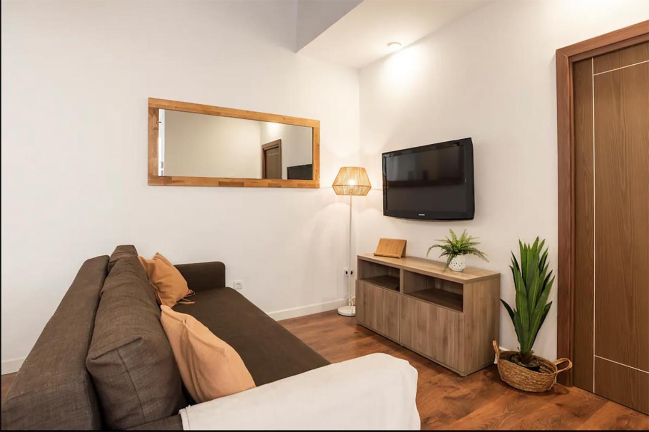 Rustic & Nice Apartment In Malaga Center Ngoại thất bức ảnh