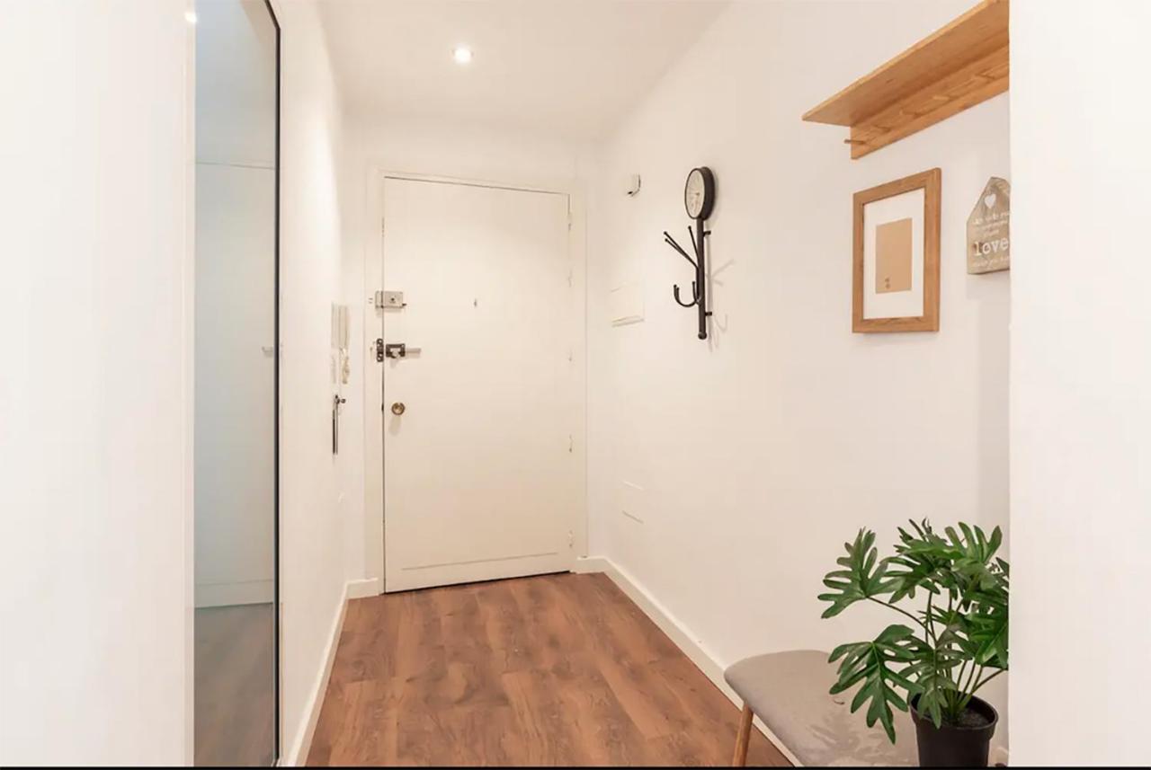 Rustic & Nice Apartment In Malaga Center Ngoại thất bức ảnh