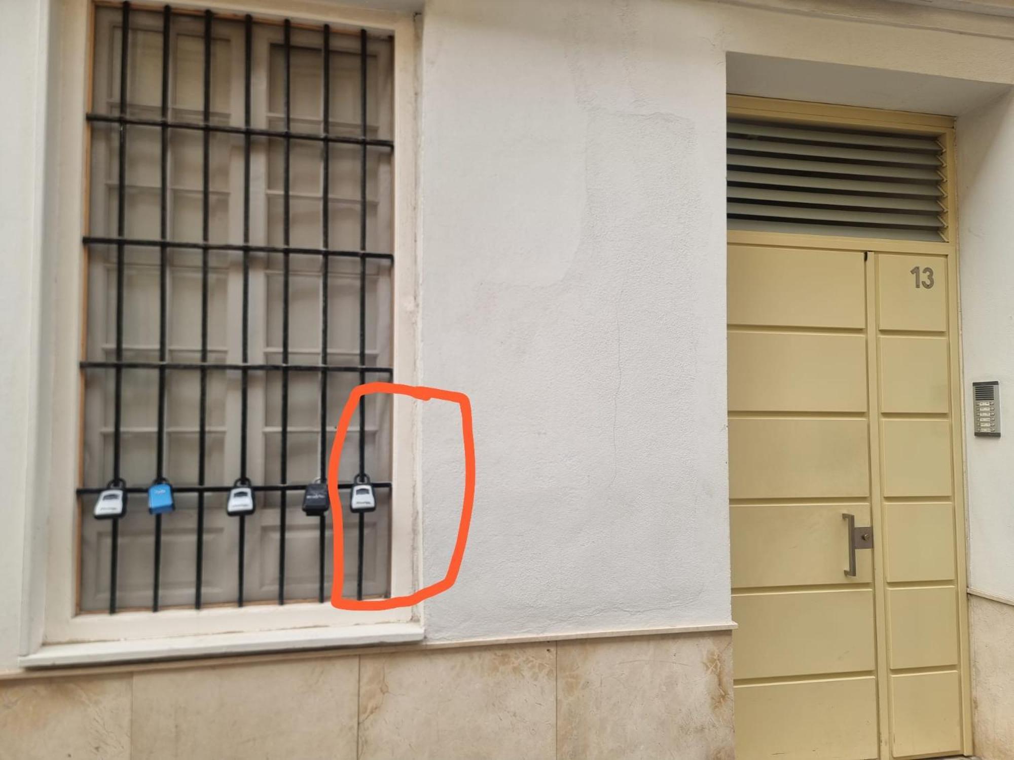 Rustic & Nice Apartment In Malaga Center Ngoại thất bức ảnh